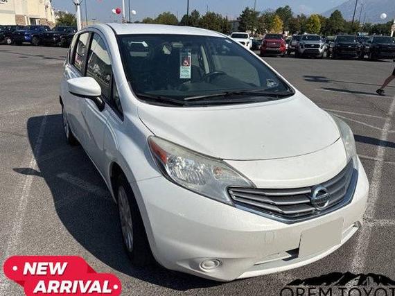 NISSAN VERSA NOTE 2016 3N1CE2CP2GL362284 image